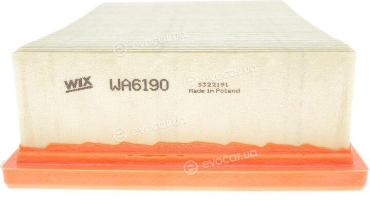 WIX WA6190