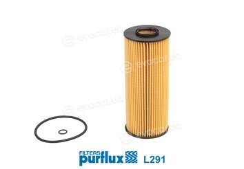 Purflux L291