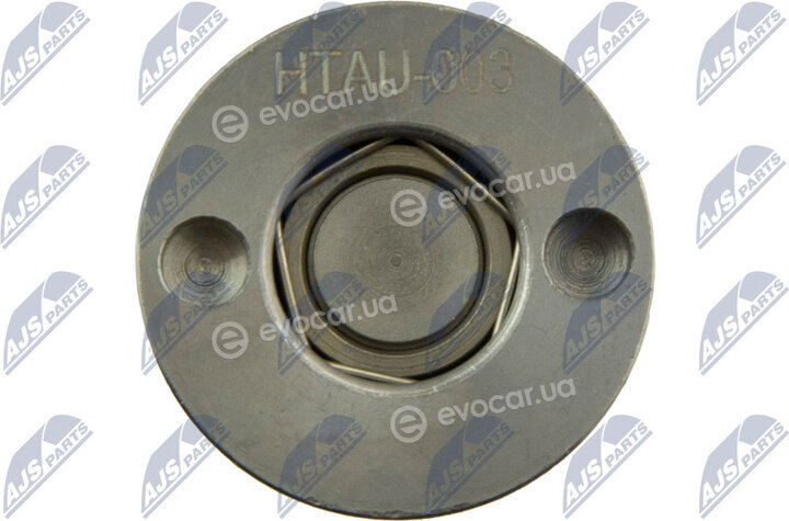 NTY EFR-AU-003