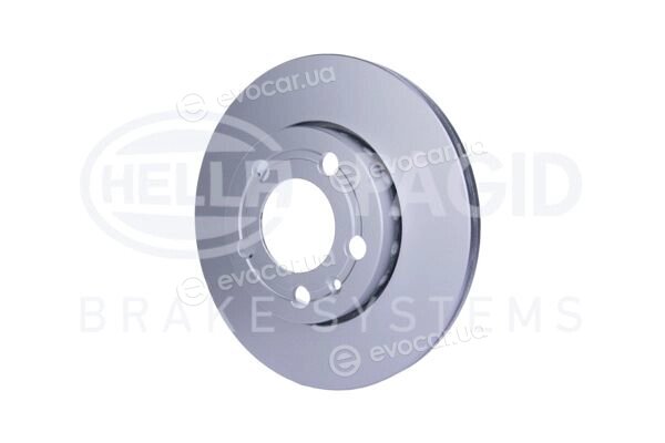 Hella 8DD 355 107-651