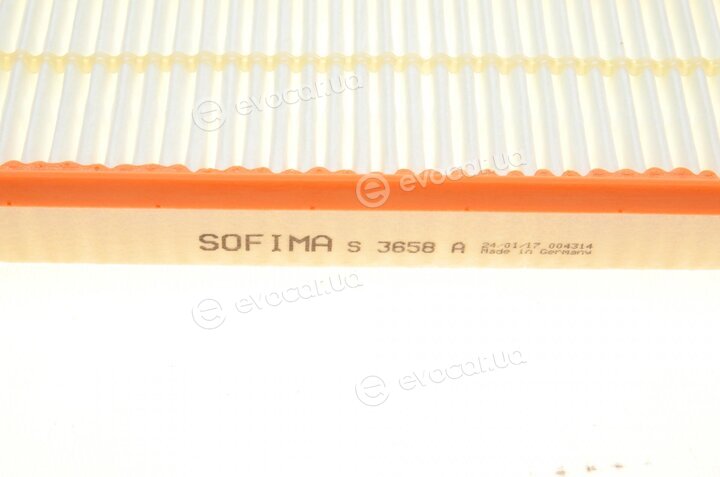 Sofima S 3658 A