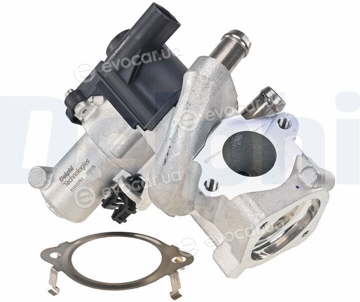 Delphi EG10751-12B1