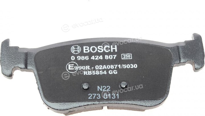 Bosch 0 986 424 807