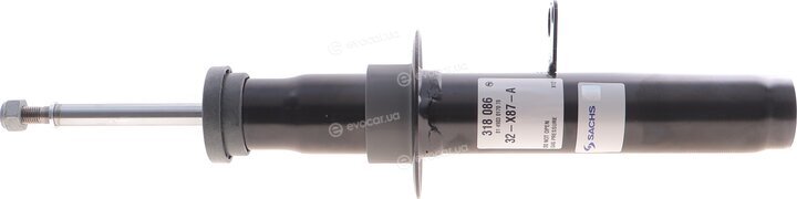 Sachs 318 086