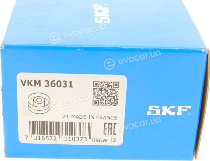 SKF VKM 36031