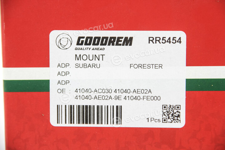 Goodrem RR5454