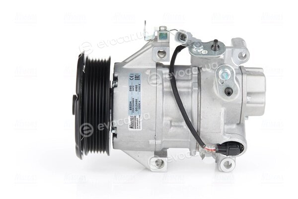Nissens 89554