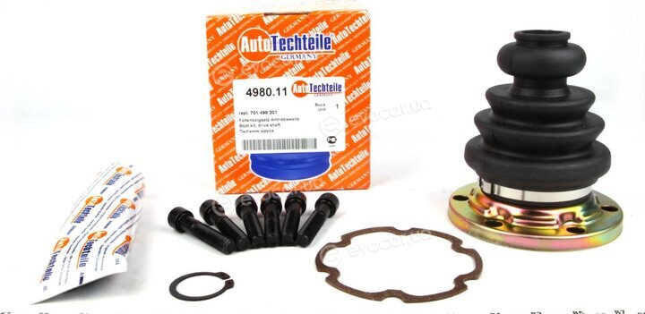 Autotechteile 349 8011