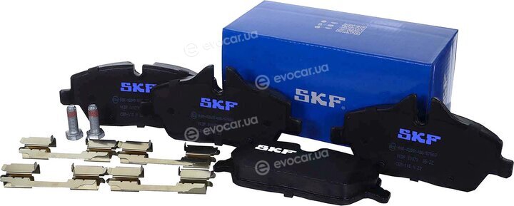 SKF VKBP 80079