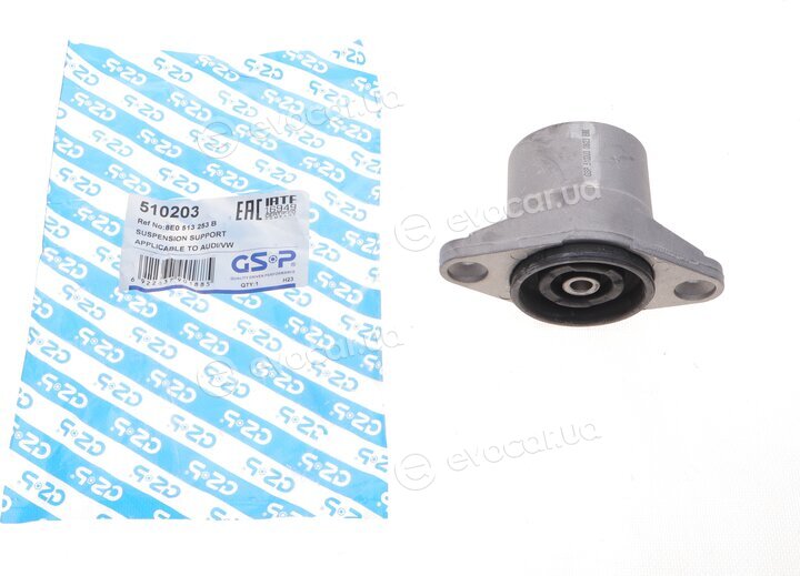 GSP 510203