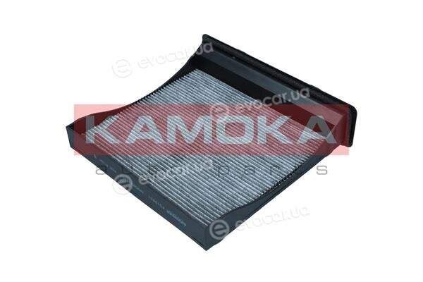 Kamoka F519801