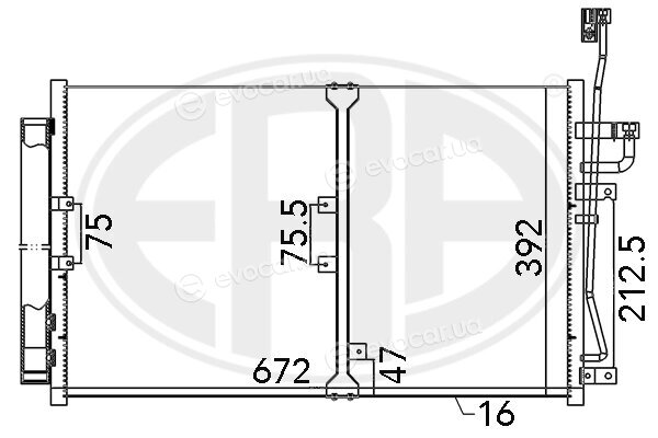 Era / Messmer 667140
