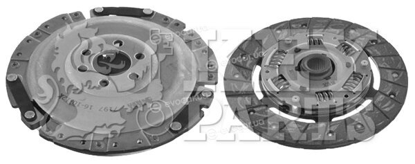 Key Parts KC6855
