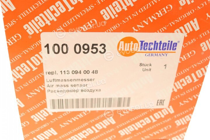 Autotechteile 100 0953