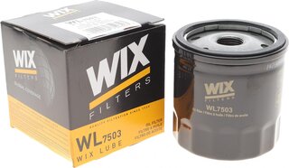 WIX WL7503