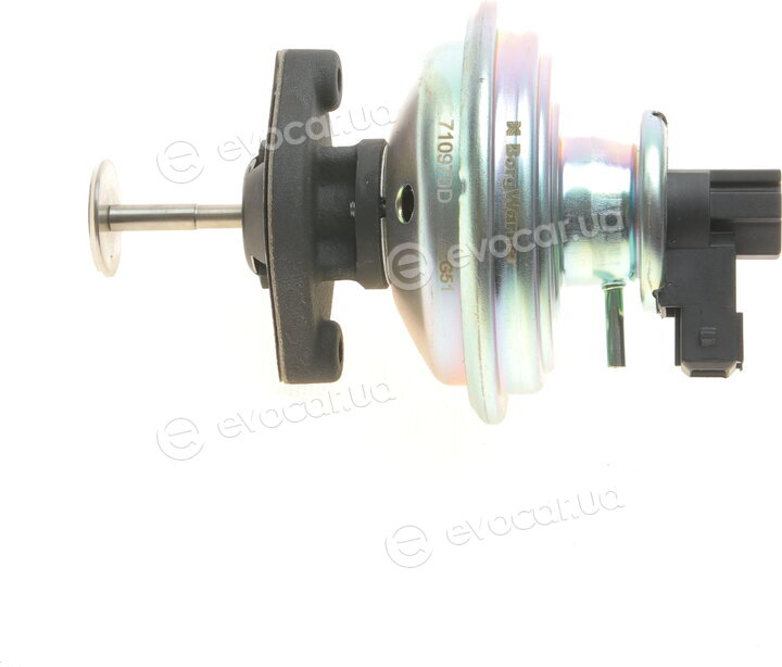 Wahler / BorgWarner 710970D