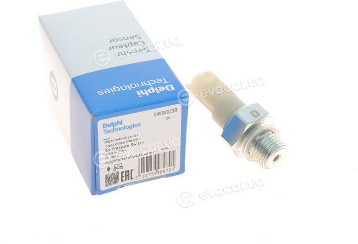 Delphi SW90038