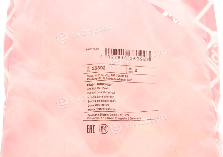 Febi 36392