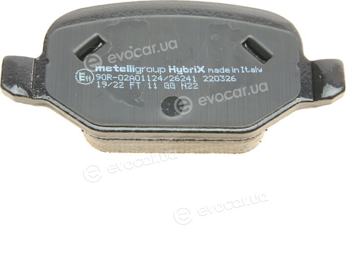 Metelli 22-0324-1