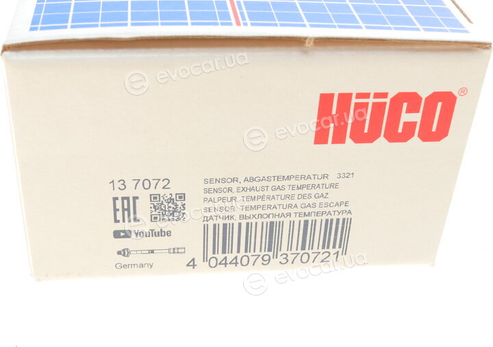 Astemo (Hitachi) / Huco 137072