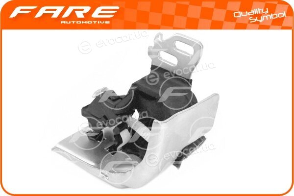 Fare 4030