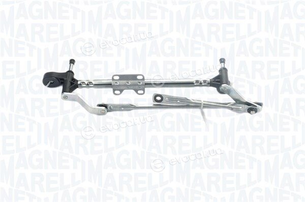 Magneti Marelli 085570702010