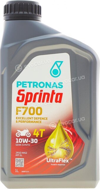 Petronas 73124E15EU