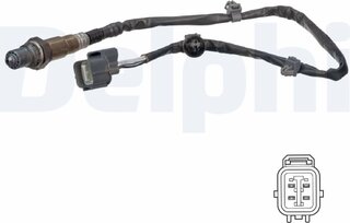 Delphi ES20645
