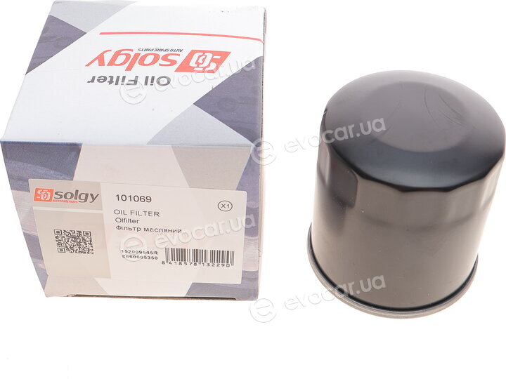 Solgy 101069