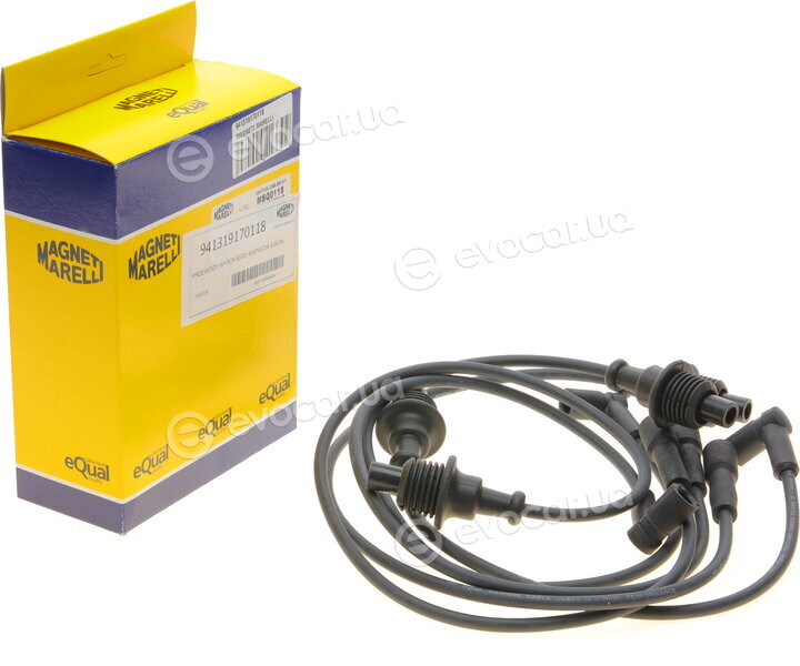 Magneti Marelli 941319170118