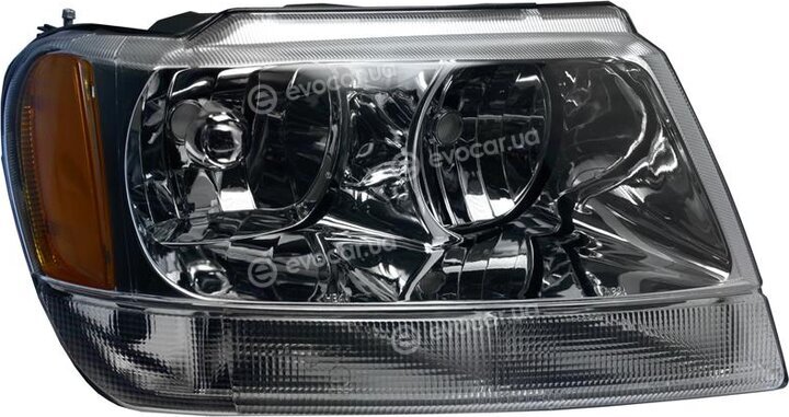 Depo / Loro 433-1106R-LDEMC