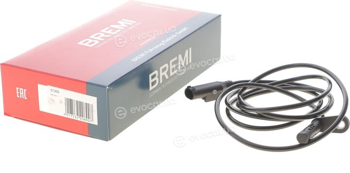 Bremi 51369