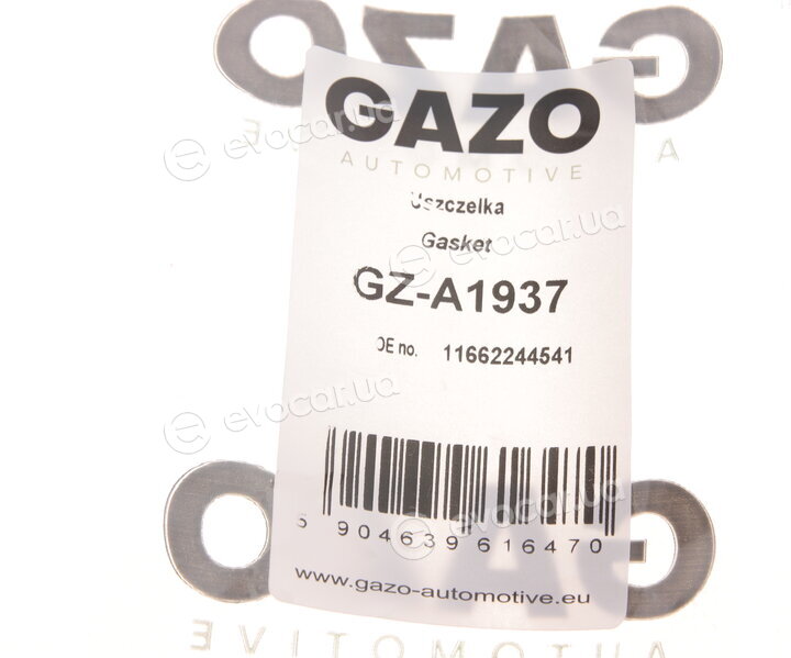 Gazo GZ-A1937