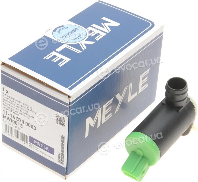 Meyle 11-14 870 0003