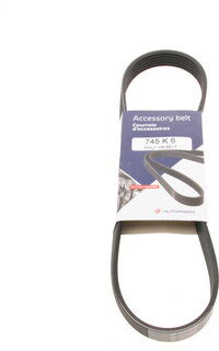 Hutchinson 745 K 6