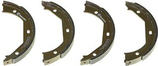 Brembo S 06 509