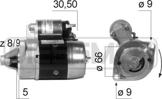 Era / Messmer 220017A