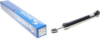 Sachs 290 965