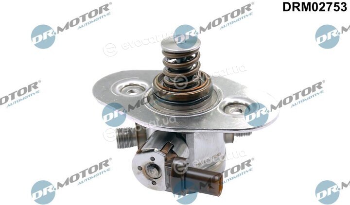 Dr. Motor DRM02753