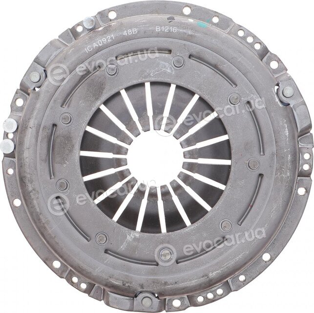 Kawe / Quick Brake 962193