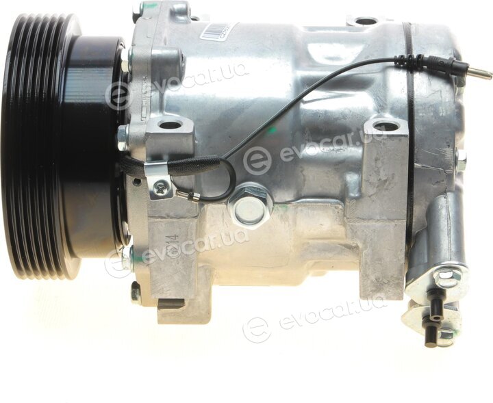 Van Wezel 4300K468