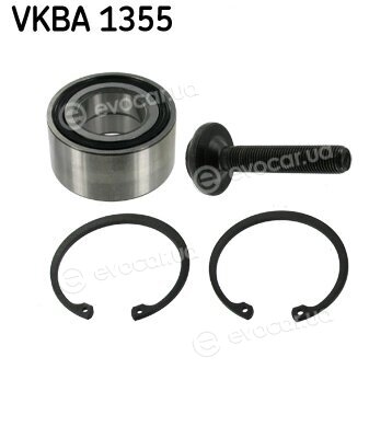 SKF VKBA 1355