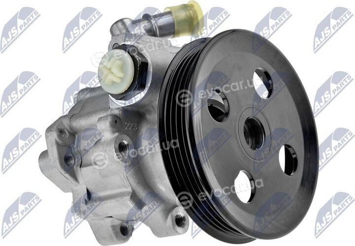 NTY SPW-CT-030