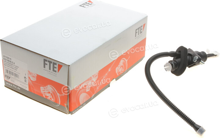 FTE 2110515