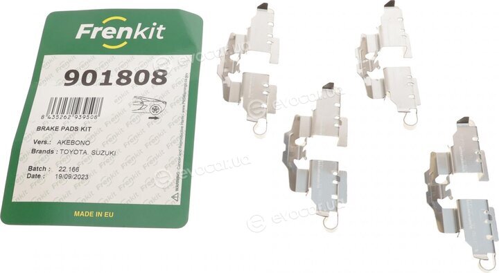 Frenkit 901808