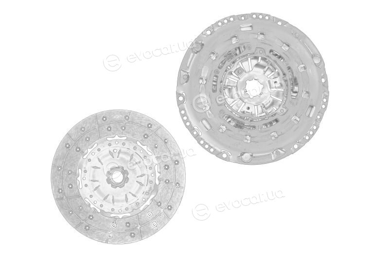 Mopar (PSA / FCA) 71793642