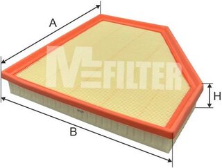 MFilter K 7186