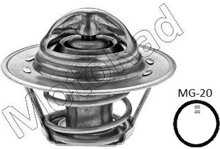 Motorad 305-77K