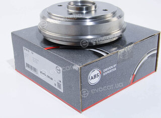 A.B.S. 2708-S