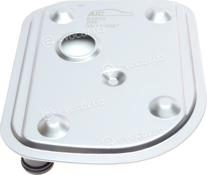 AIC 54509